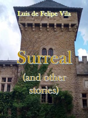 cover image of Surreal (and Other Stories)